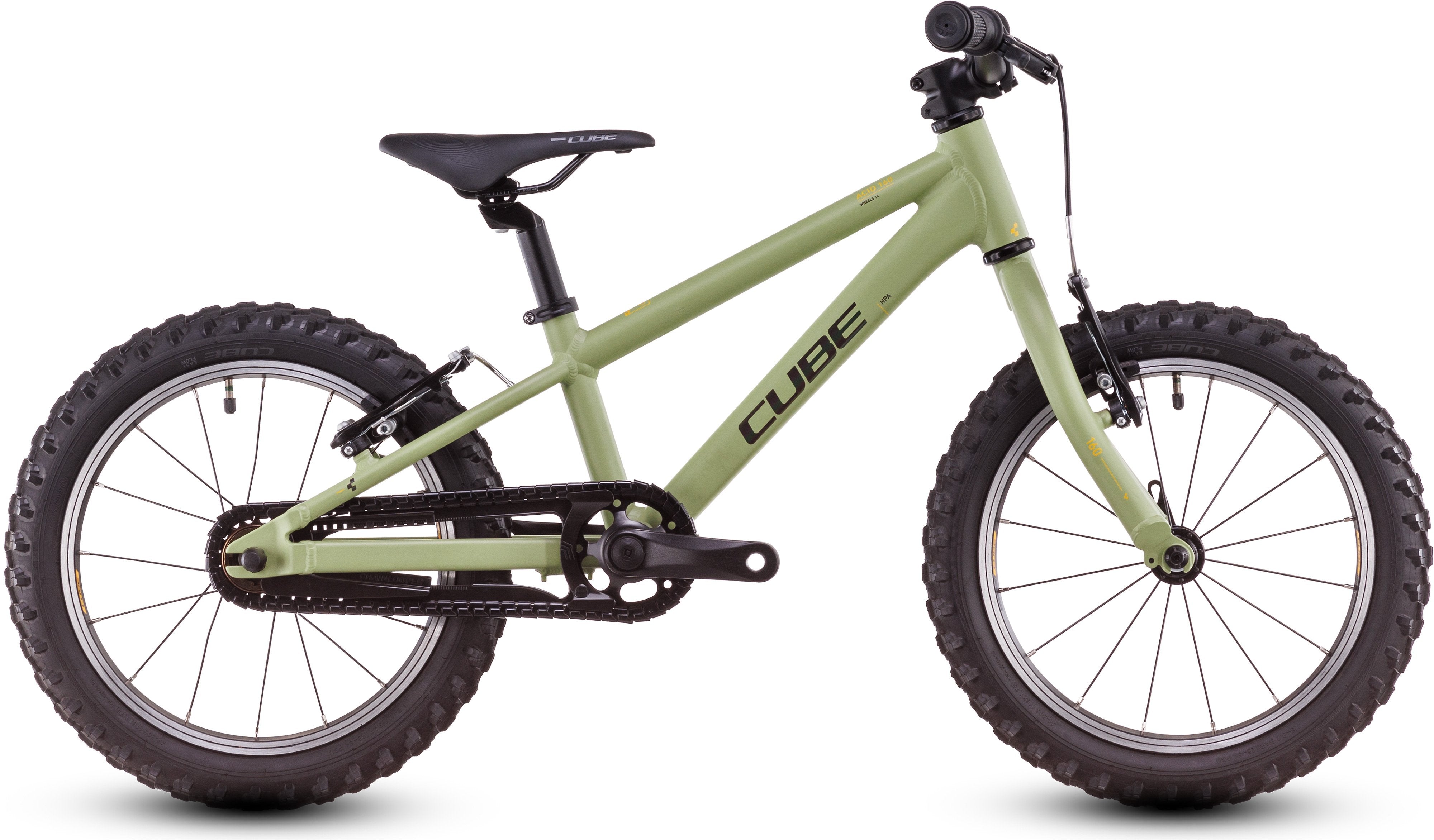 Cube ACID 160 DISC 2026
