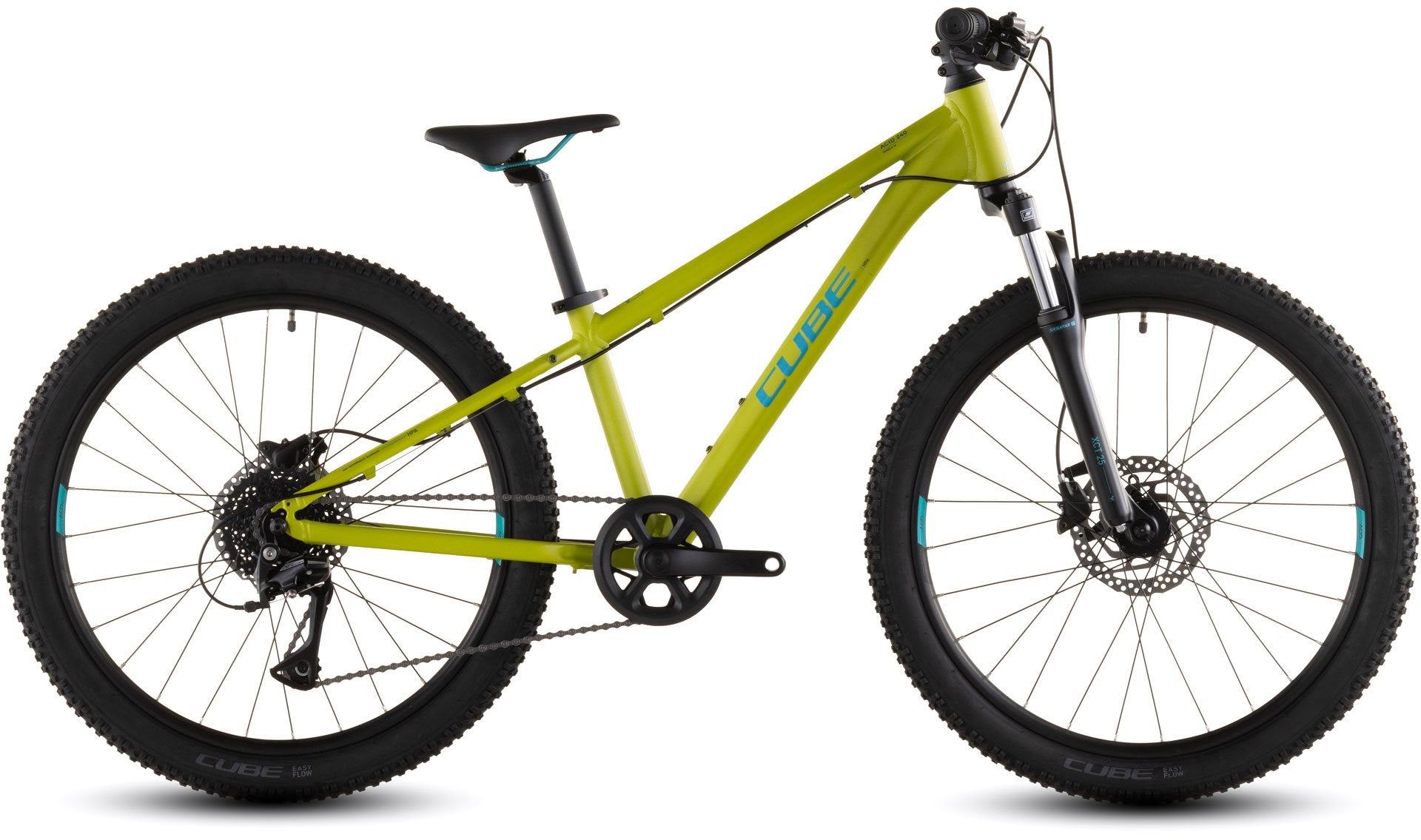 Cube ACID 240 DISC 2026