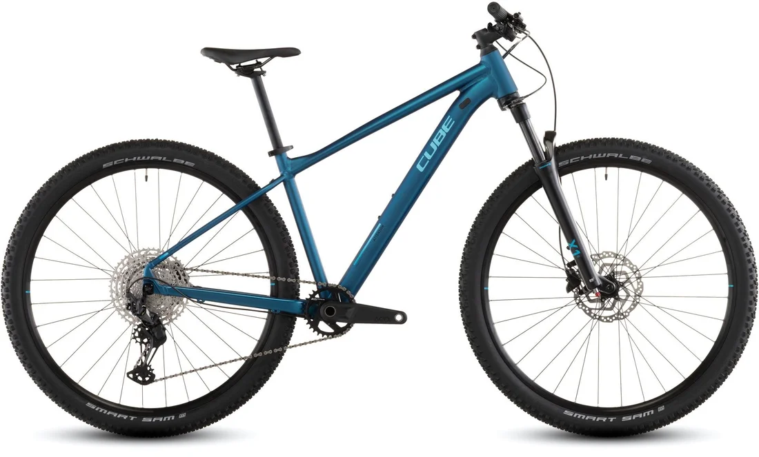 Cube Attention Pro 2026