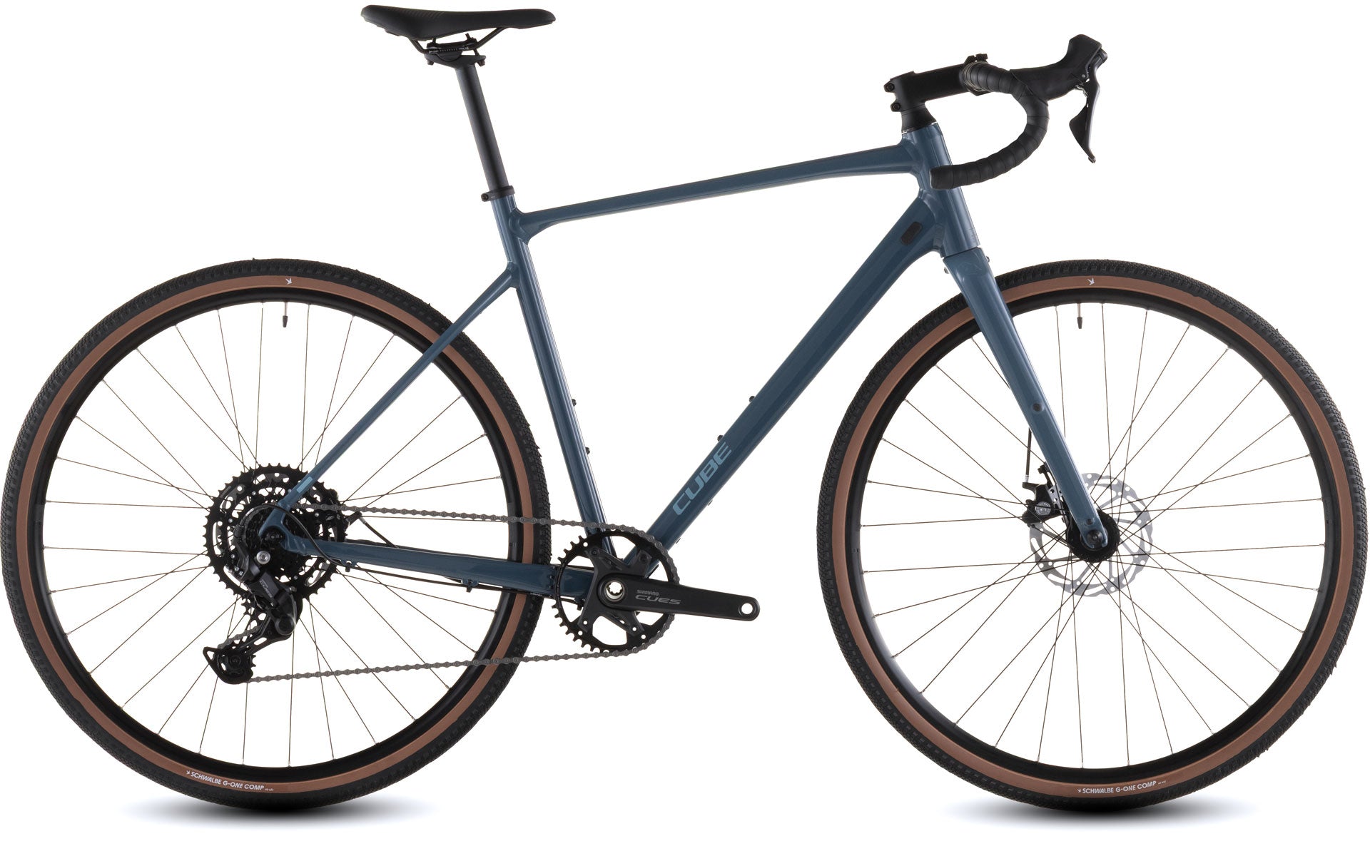 Cube Nuroad ONE 2026