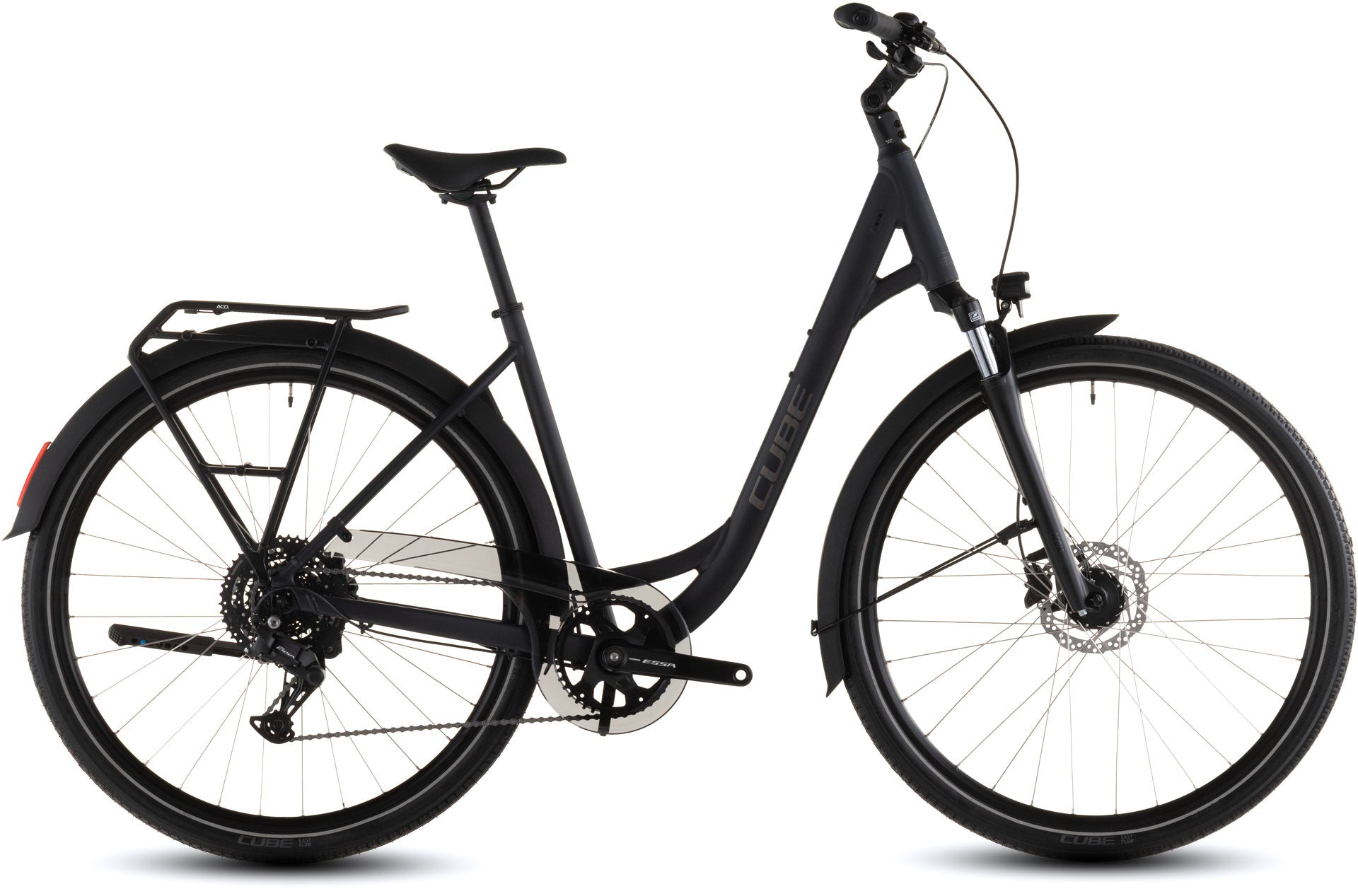Cube Touring ONE 2026