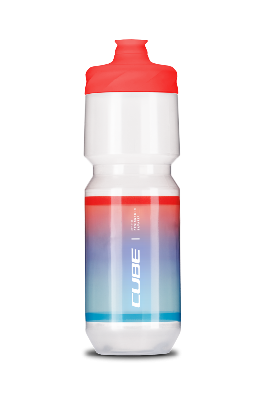 Cube Bottle Flow DS 750ml Teamline