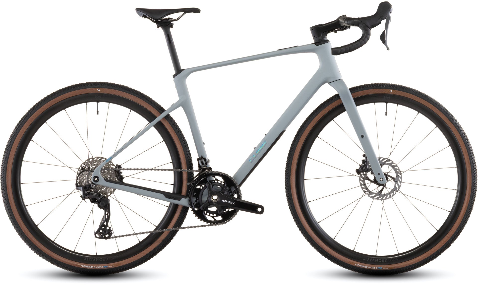Cube Nuroad C:62 Pro 2026