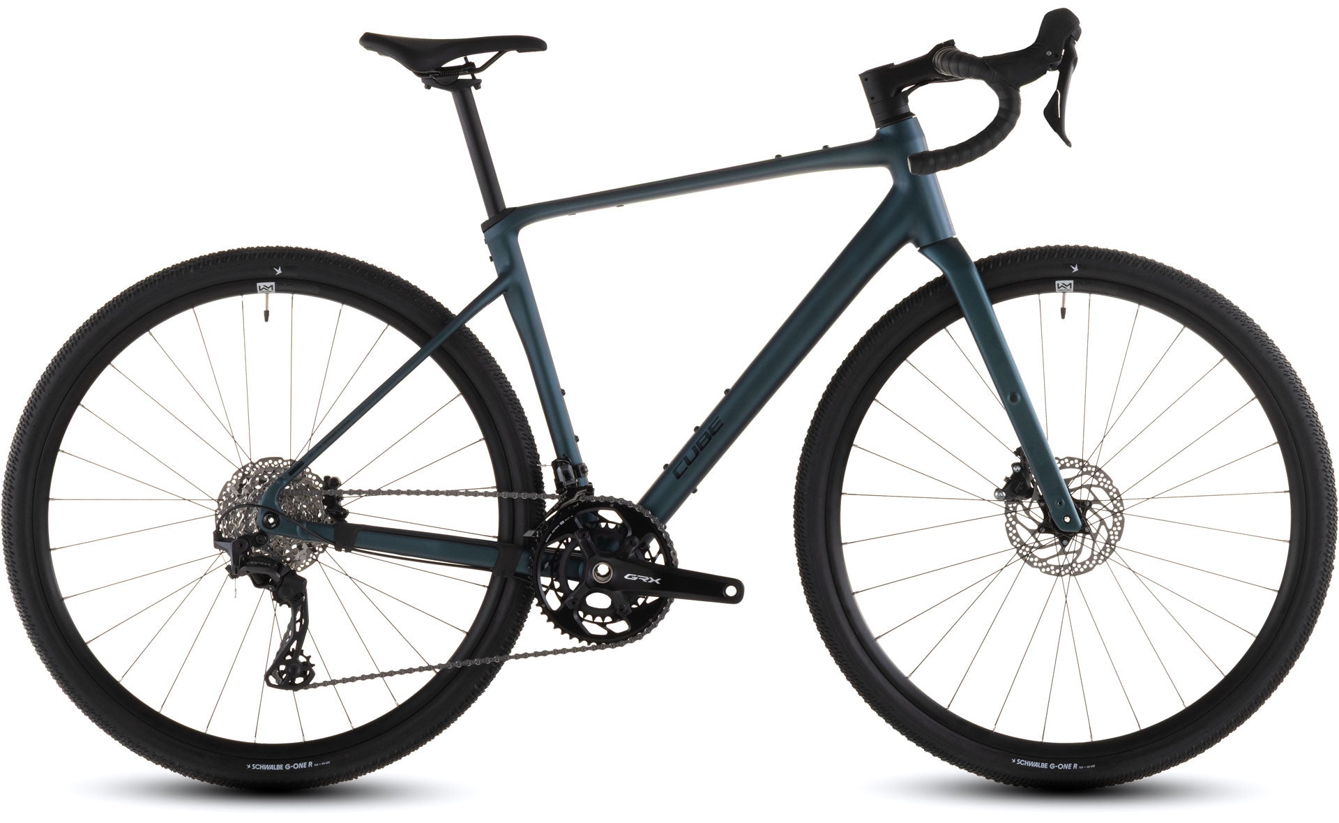 Cube Nuroad Race 2026