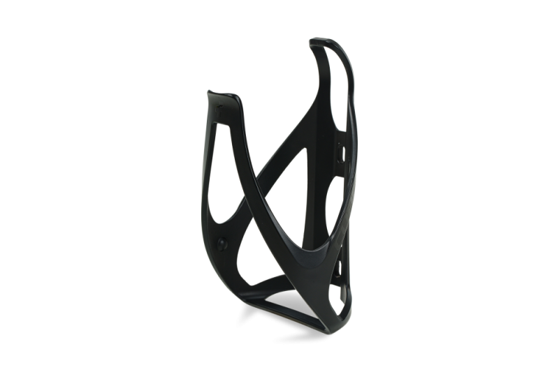 Cube Bottle Cage HPP Matt Black