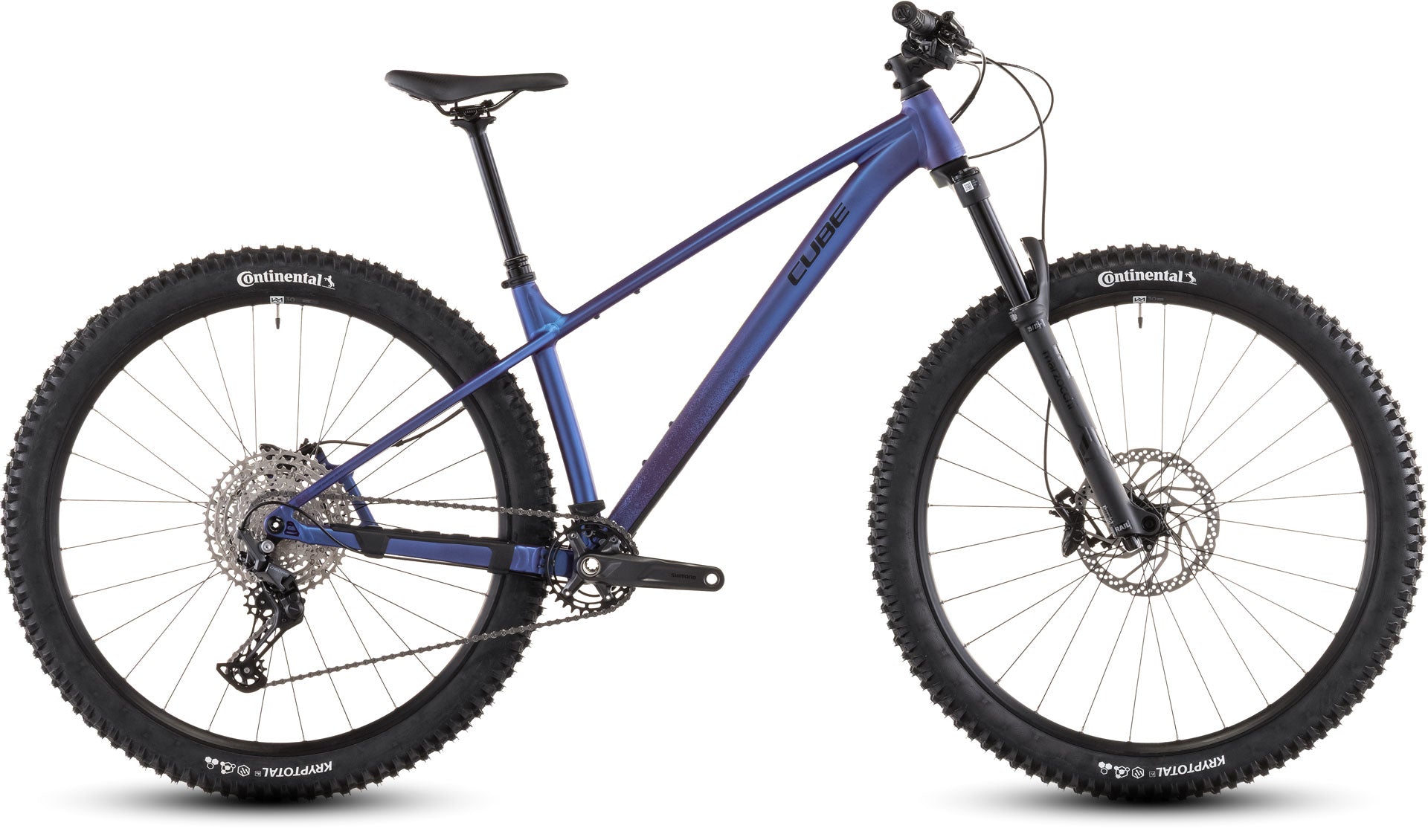 Cube Reaction TM Pro 2026
