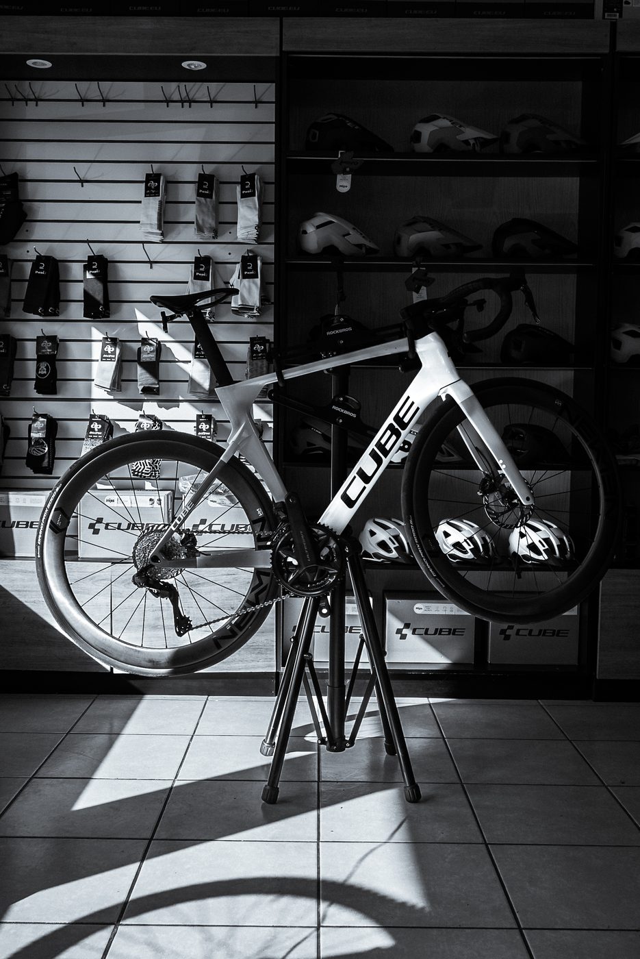 Cube Ruta — Rodada 26